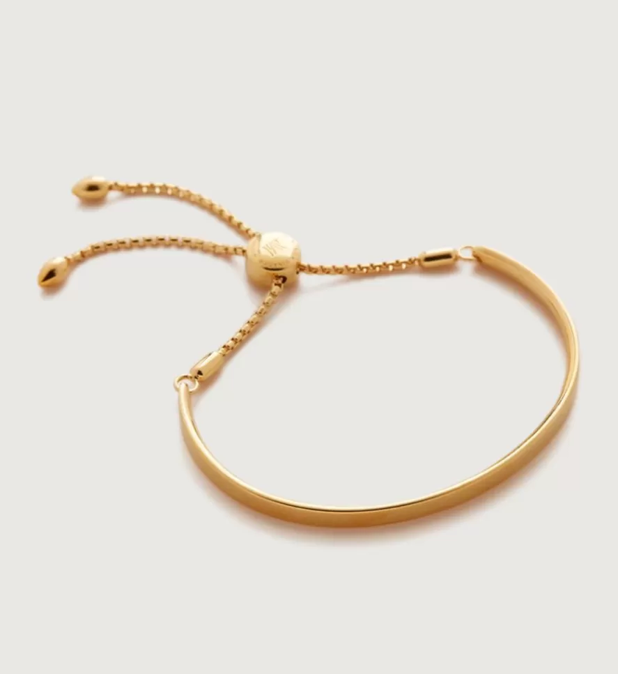 Monica Vinader Chain Bracelets | Fiji Chain Bracelet