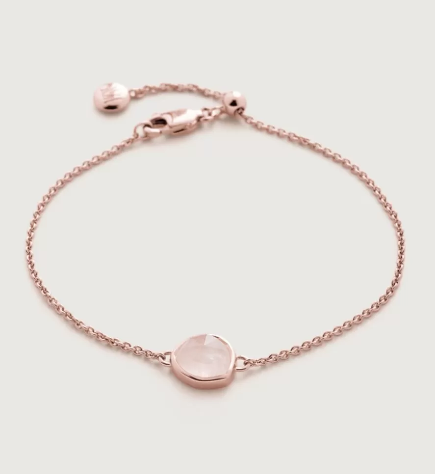 Monica Vinader Chain Bracelets | Siren Fine Chain Bracelet