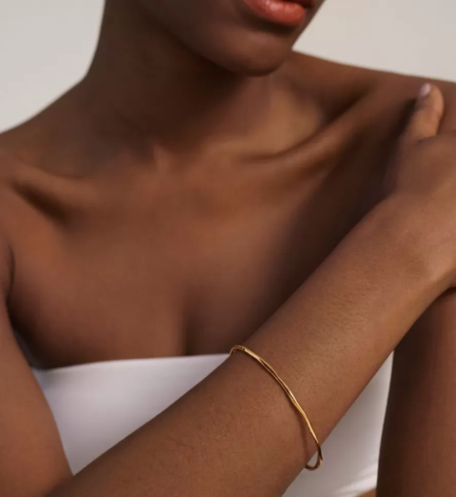 Monica Vinader Bangles & Cuffs | Siren Muse Bangle