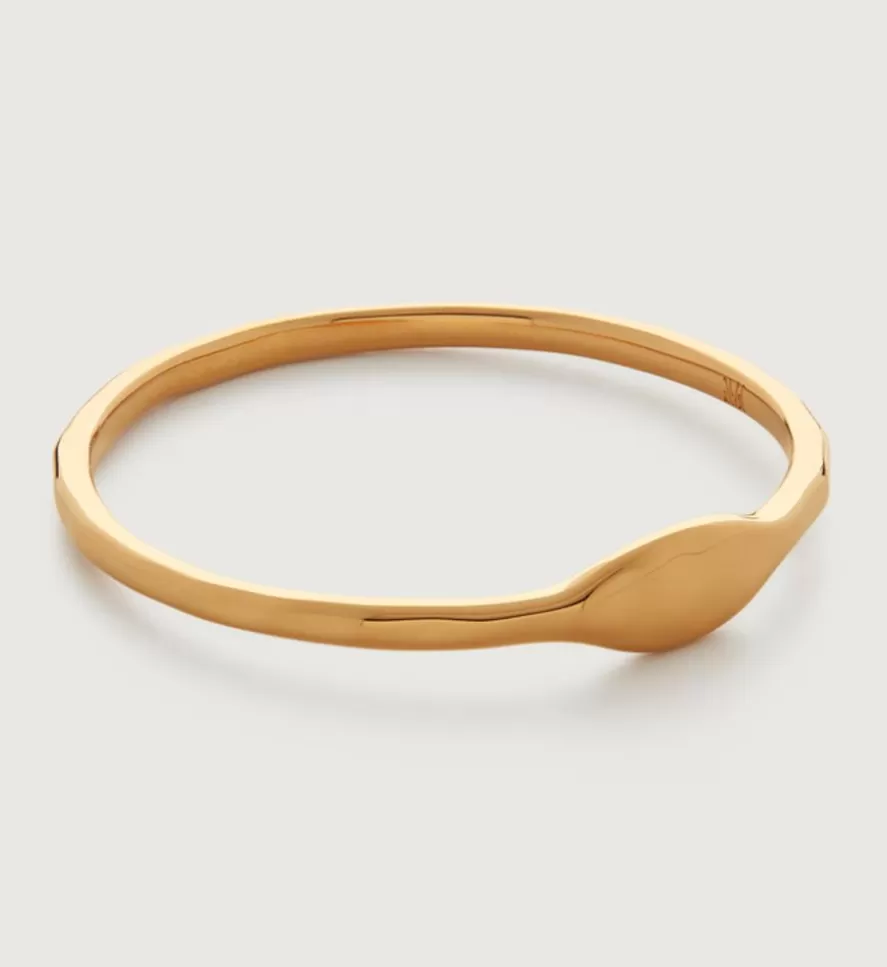 Monica Vinader Dainty Rings | Siren Muse Mini Ring