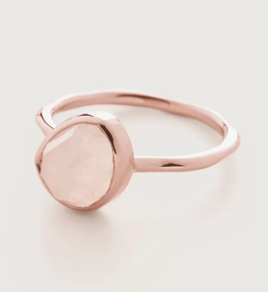 Monica Vinader Stacking Rings | Siren Stacking Ring