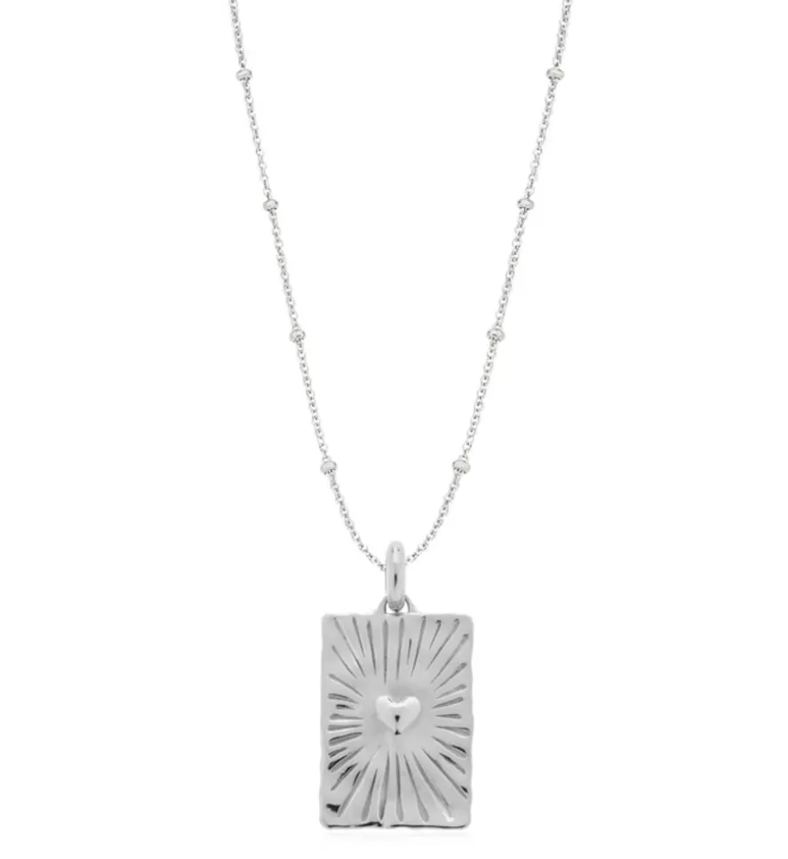 Monica Vinader Pendant Necklaces | Talisman Pendant Necklace